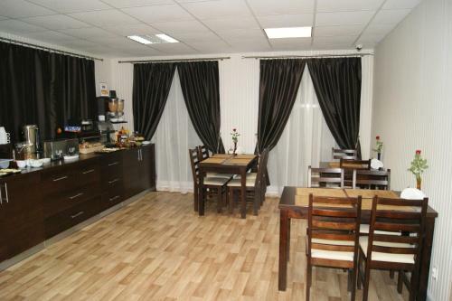 Hostal Minihotel Zajazd