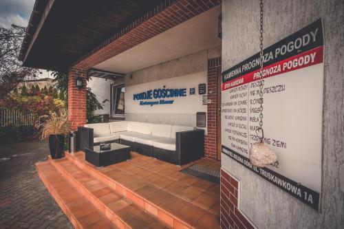 Hostal Minihotel Zajazd