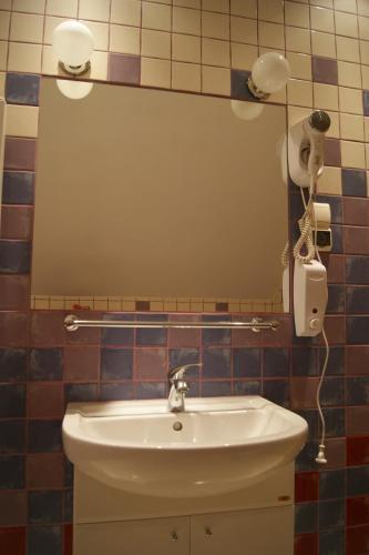 Hostal Minihotel Zajazd