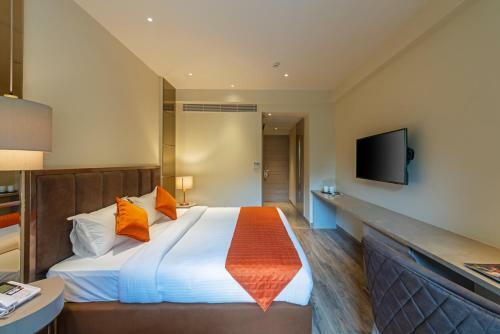 Hotel Saket27