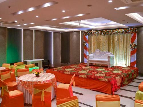 Hotel Saket27