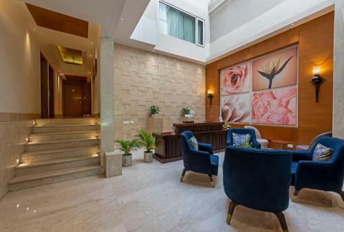 Hotel Saket27