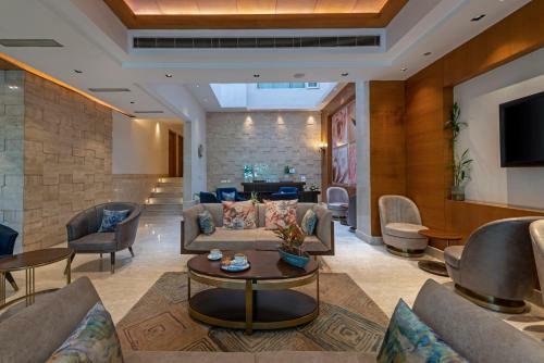 Hotel Saket27