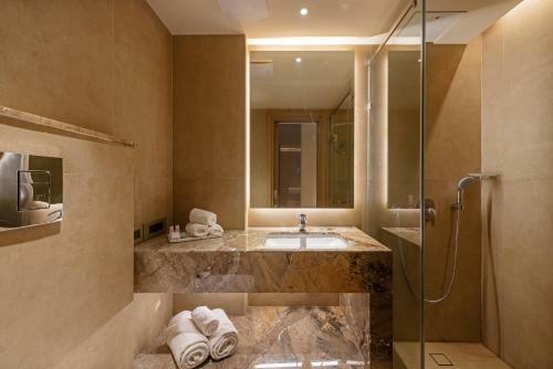 Hotel Saket27