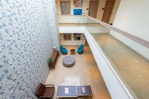 Hotel Saket27