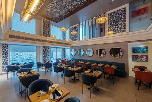 Hotel Saket27