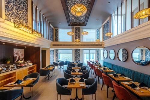 Hotel Saket27