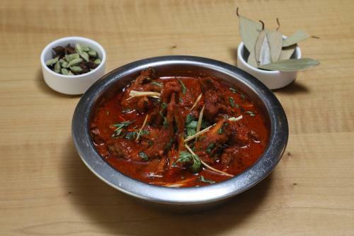 Hotel Saket27