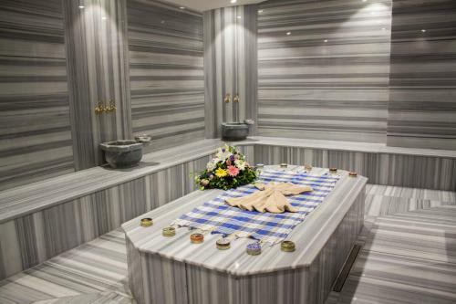 Gorukle Oruc Hotel & Spa
