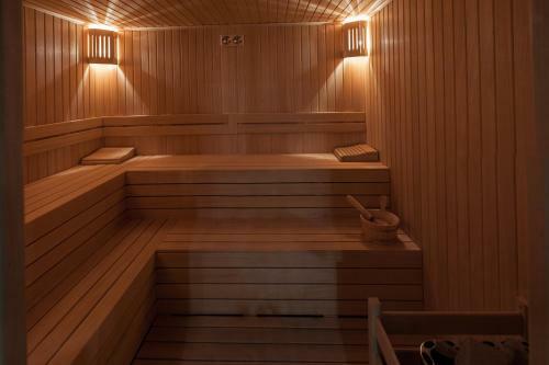 Gorukle Oruc Hotel & Spa