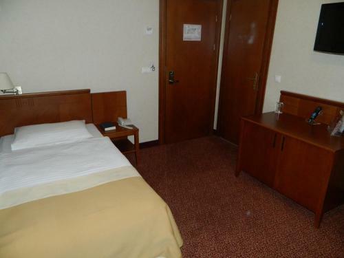 Hotel Magyar Kir�ly