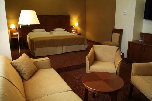 Hotel Magyar Kir�ly