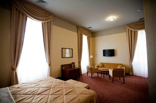 Hotel Magyar Kir�ly