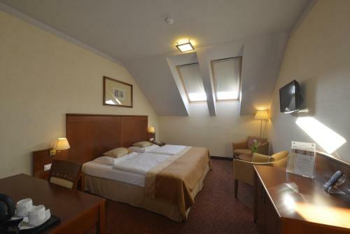 Hotel Magyar Kir�ly