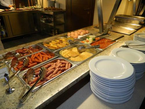 Hotel Magyar Kir�ly