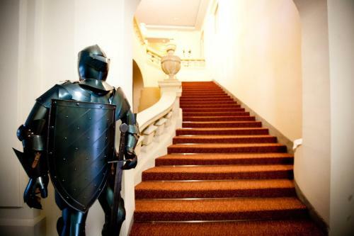 Hotel Magyar Kir�ly