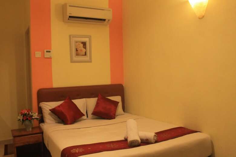 Sun Inns Hotel Equine, Seri Kembangan