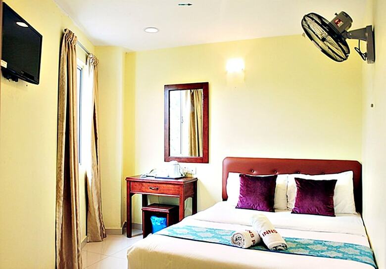 Sun Inns Hotel Equine, Seri Kembangan
