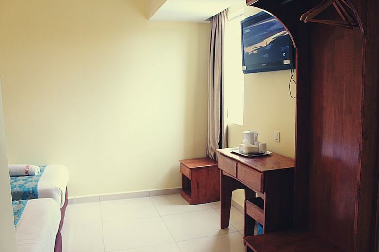 Sun Inns Hotel Equine, Seri Kembangan
