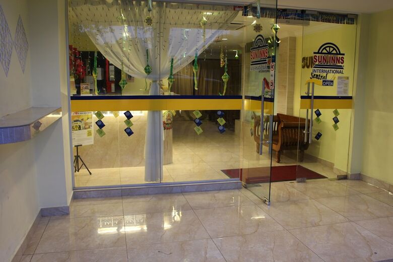 Sun Inns Hotel Equine, Seri Kembangan