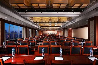 Hotel Holiday Inn Express Luoyang City Center