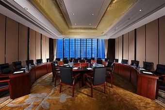 Hotel Holiday Inn Express Luoyang City Center