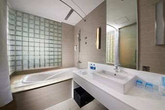Hotel Holiday Inn Express Luoyang City Center