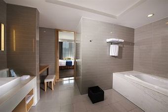 Hotel Holiday Inn Express Luoyang City Center