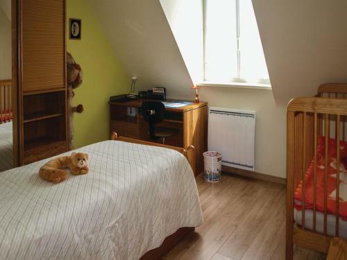 Holiday Home Impasse Armel Beaufils