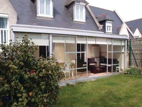 Holiday Home Impasse Armel Beaufils
