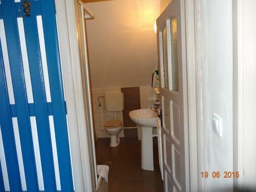 Hostal Pensiunea Casa Harghita