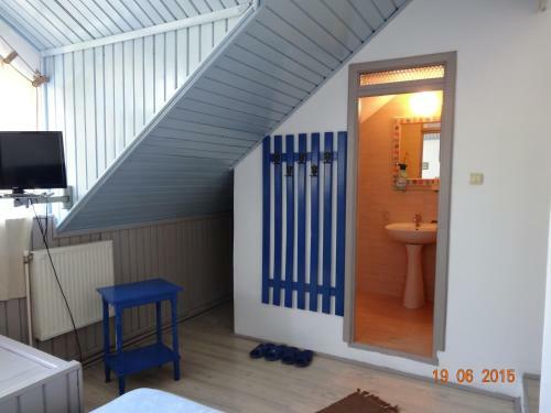 Hostal Pensiunea Casa Harghita