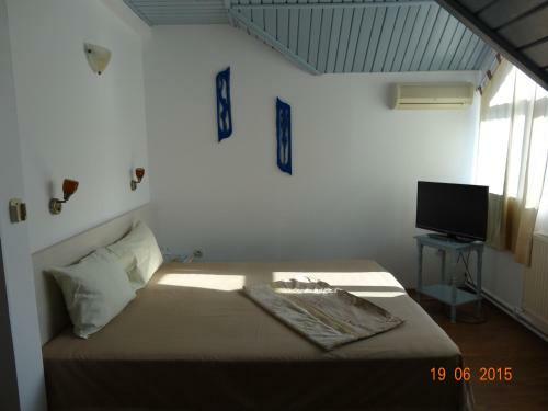 Hostal Pensiunea Casa Harghita