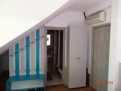 Hostal Pensiunea Casa Harghita