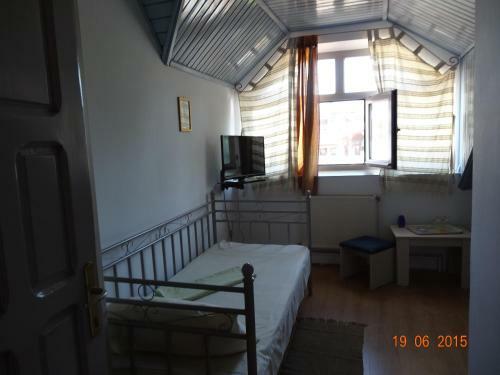 Hostal Pensiunea Casa Harghita