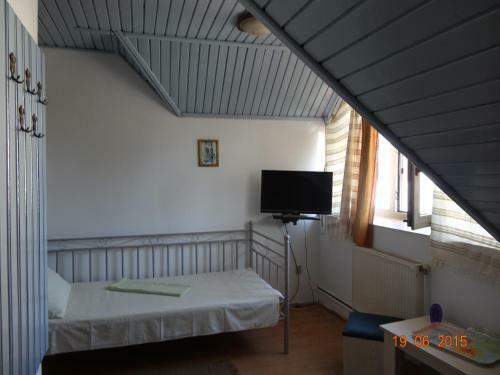 Hostal Pensiunea Casa Harghita