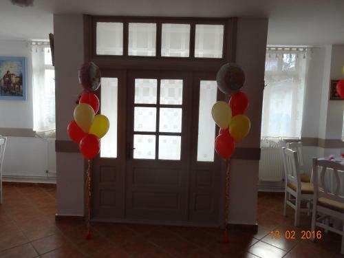 Hostal Pensiunea Casa Harghita