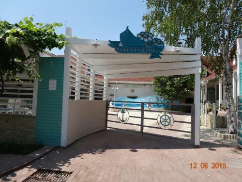 Hostal Pensiunea Casa Harghita