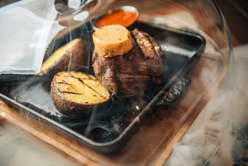 Hotel Complex Rubel