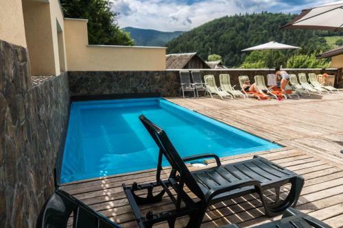 Hotel Complex Rubel