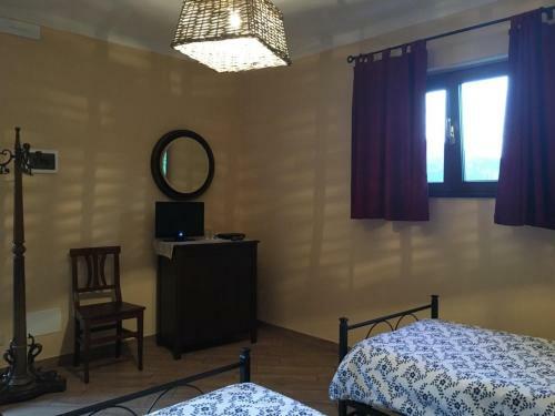 Bed & Breakfast La Bordigona