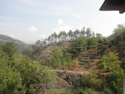 Bed & Breakfast La Bordigona