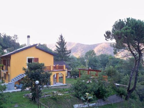 Bed & Breakfast La Bordigona