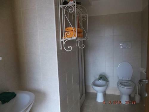 Bed & Breakfast La Bordigona