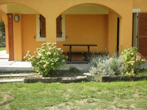 Bed & Breakfast La Bordigona