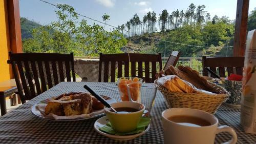Bed & Breakfast La Bordigona