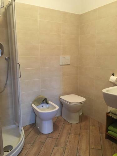 Bed & Breakfast La Bordigona