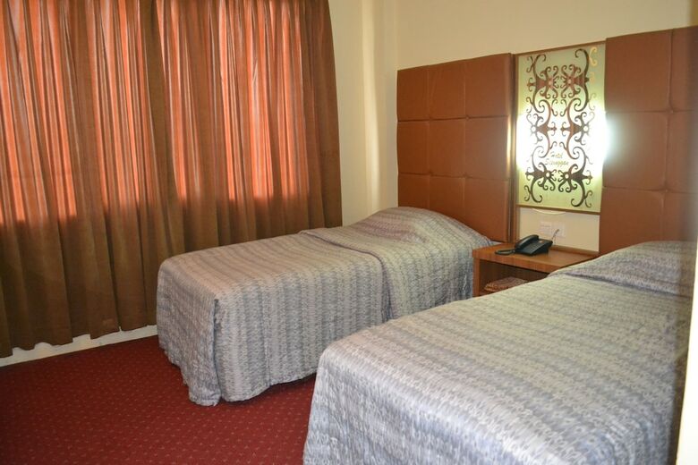 Sepinggan Hotel