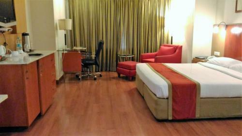 Hotel Taj Tristar