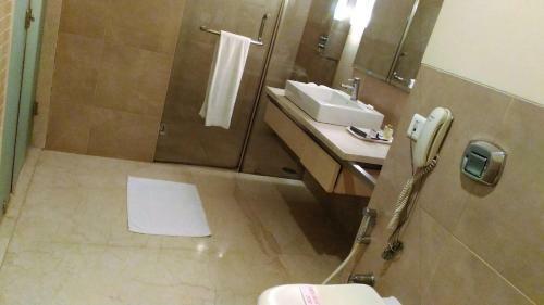 Hotel Taj Tristar